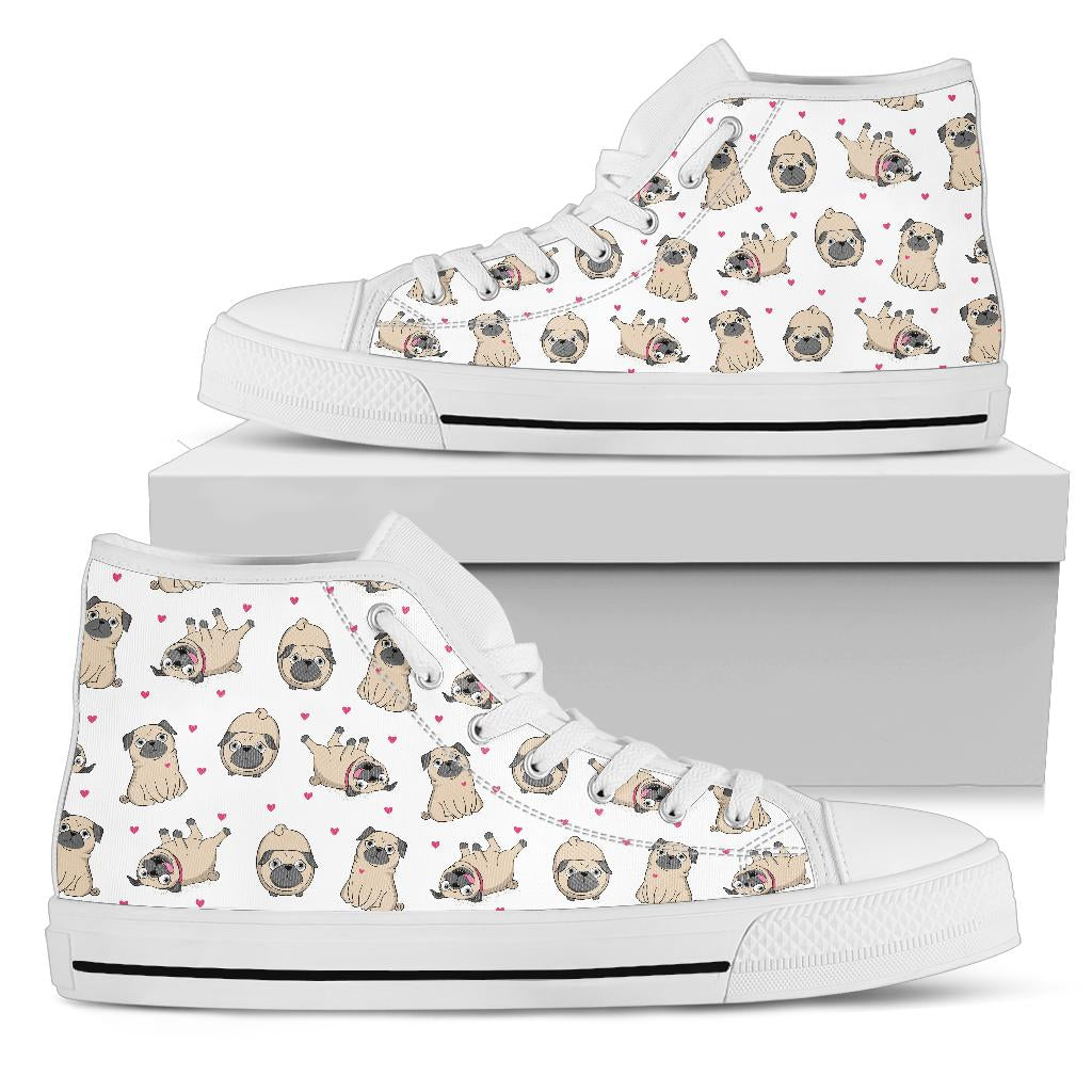 Pugs shoes deals