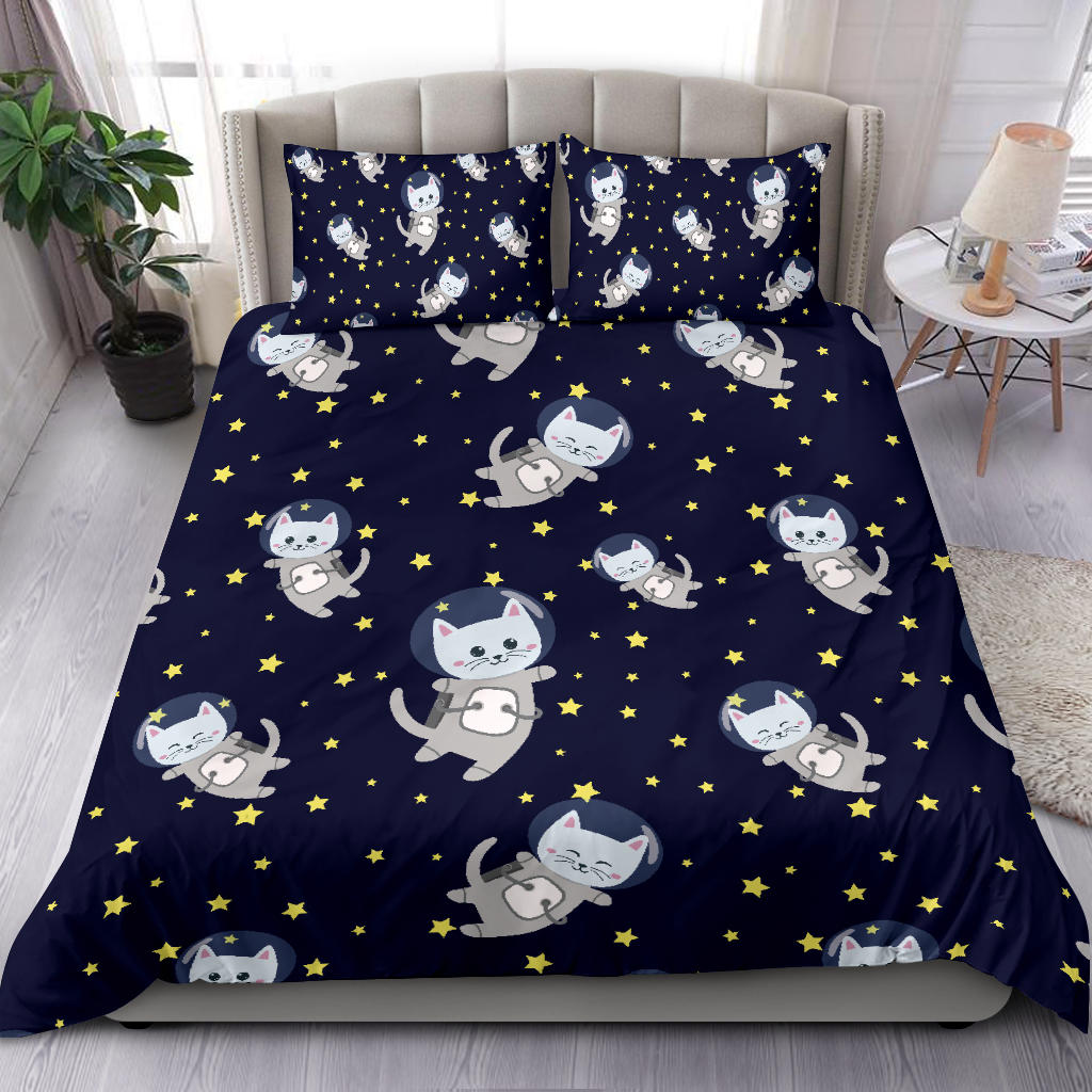 Cat space cheap bed