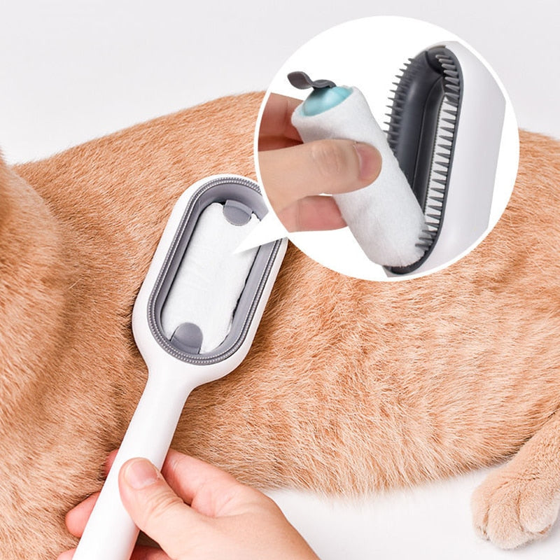 Double Sided Pet Hair Remover Lint Roller