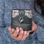 Love You My Amazing Mom Forever Love Necklace