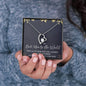 Best Mom In The World Forever Love Necklace