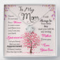 To My Mom