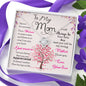 To My Mom