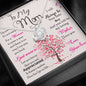 To My Mom