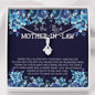 To The Best Mother In Law