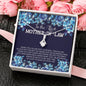 To The Best Mother In Law