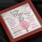 To My Mom