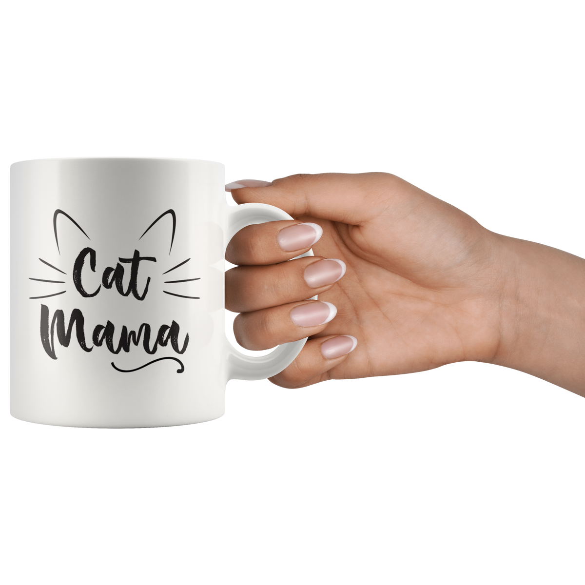 Mama Goose' Cute Coffee Mug – Kinder Planet Company