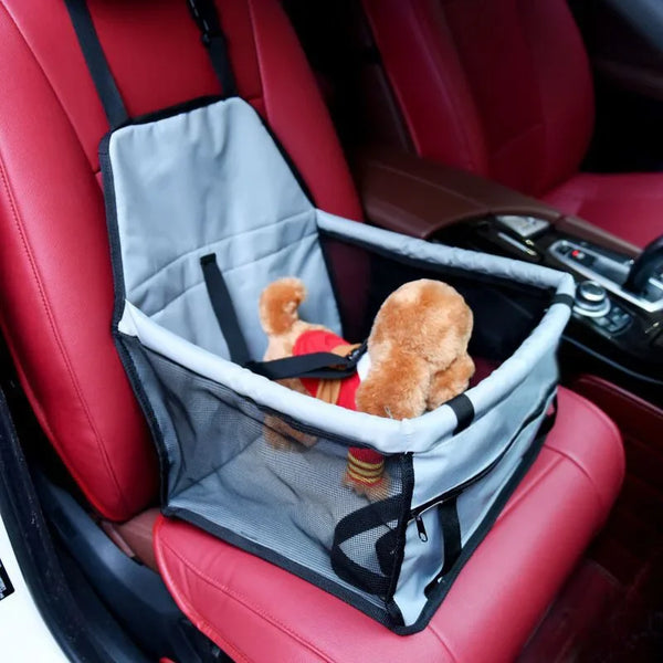 Cute Pet Car Seat
