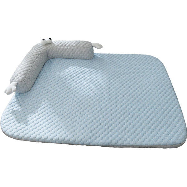 Pet Summer Cooling Sleeping Mat