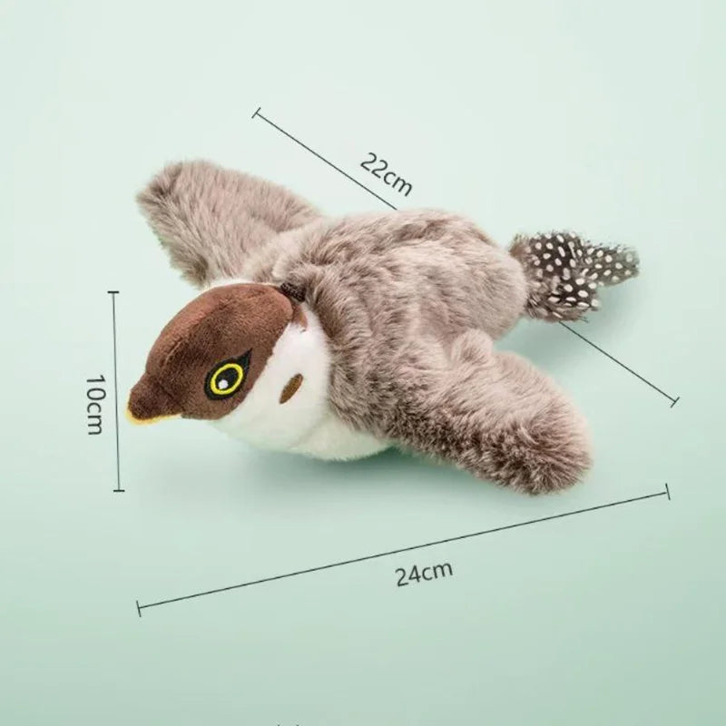 Why This Flying Bird Cat Toy Is Revolutionizing Cat Play in 2026