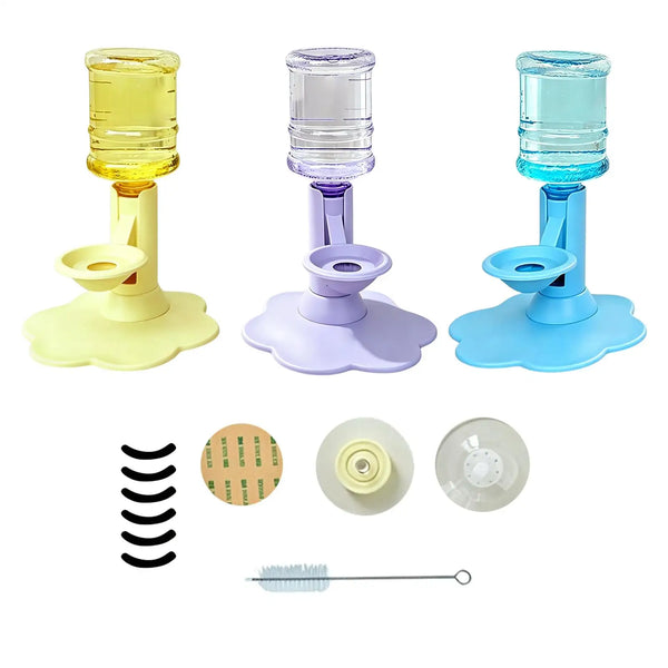 Pet Water Dispenser Stand