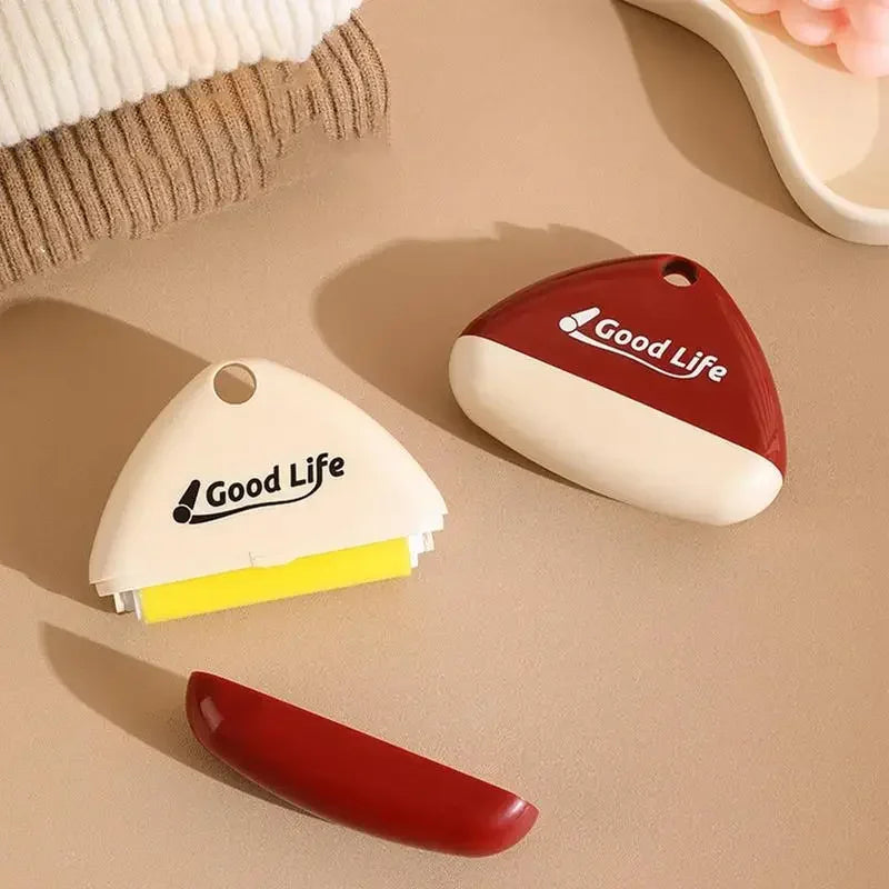 2pcs Washable Lint Remover