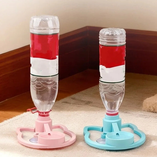 Automatic Water Dispenser