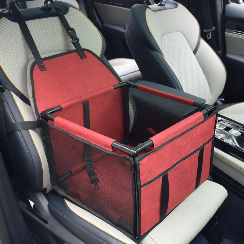 Premium Pet Car Seat