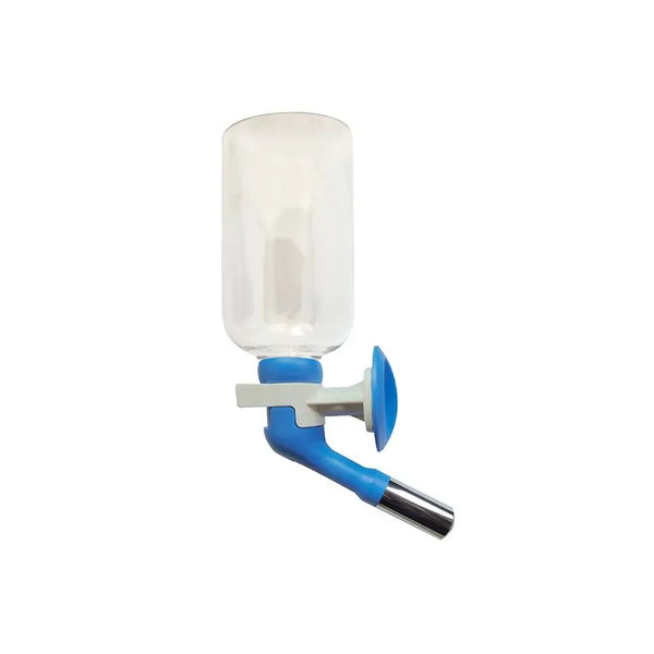 Hanging No-Drip Pet Water Dispenser Feeder Bottle