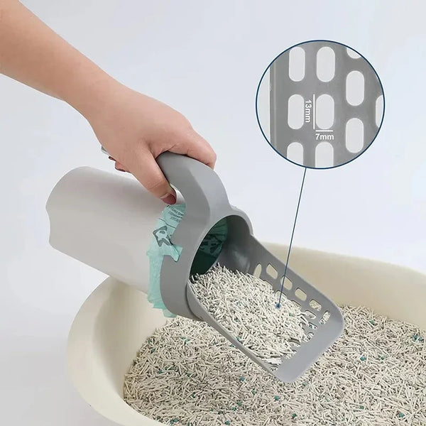 Cat Litter Shovel Scoop
