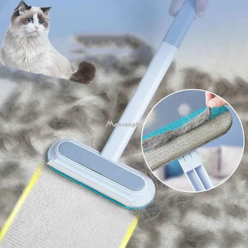 Cat Hair Remover Brush