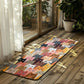 Colorful Cats Yoga Mat