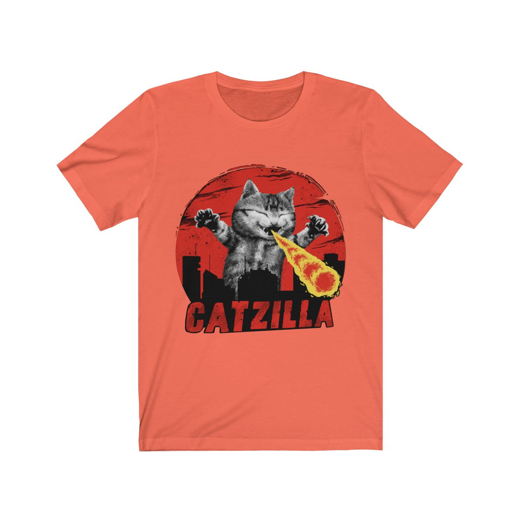 Catzilla
