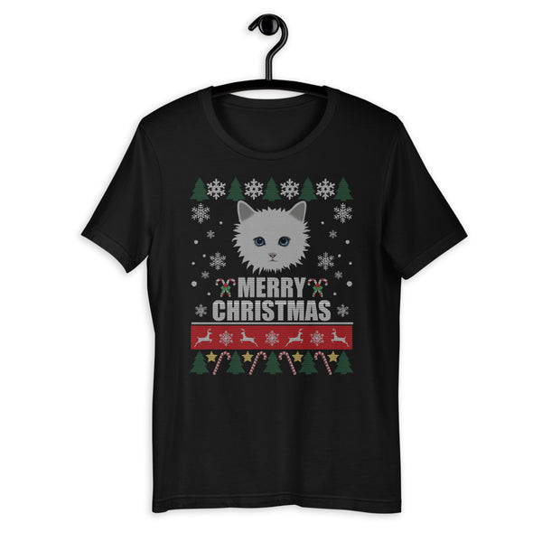 Merry Christmas Unisex T-shirt