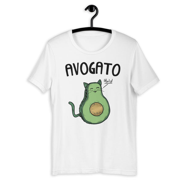 Avogato Unisex T-shirt