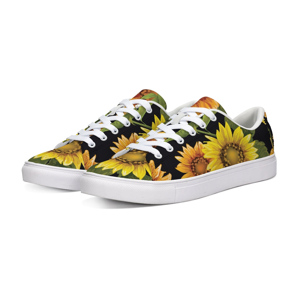 Sunflowers Sneaker