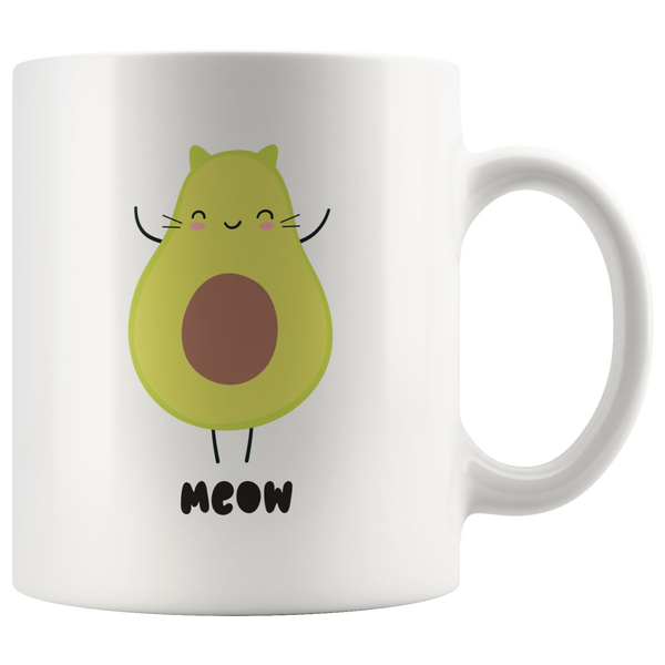 Avocato Mug