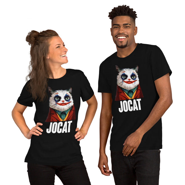 JoCat Unisex T-shirt