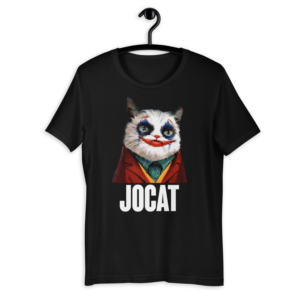JoCat Unisex T-shirt