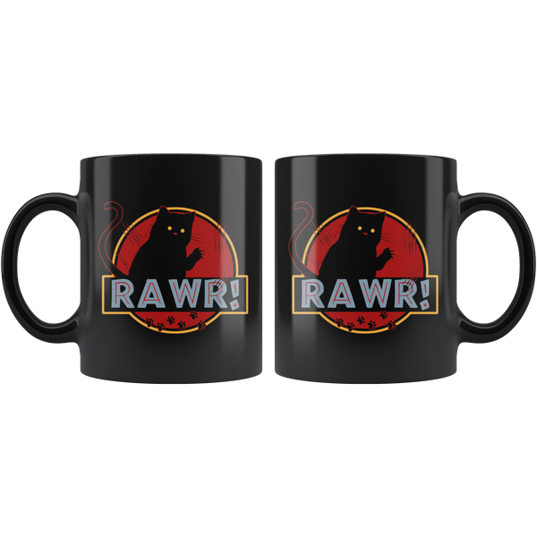 RAWR Mug