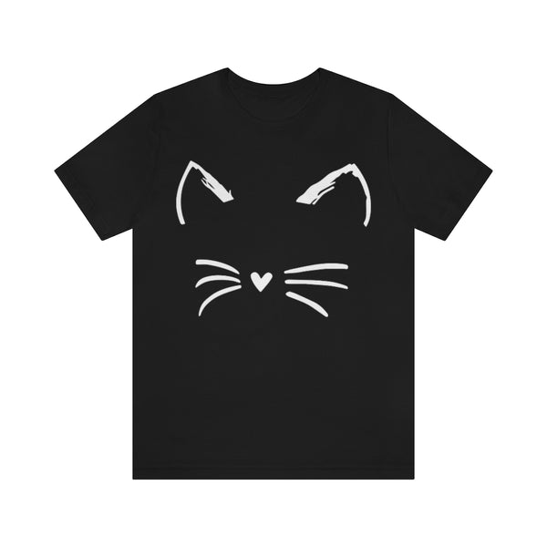 Cute Cats Unisex T-shirt