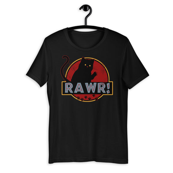 RAWR Unisex T-shirt