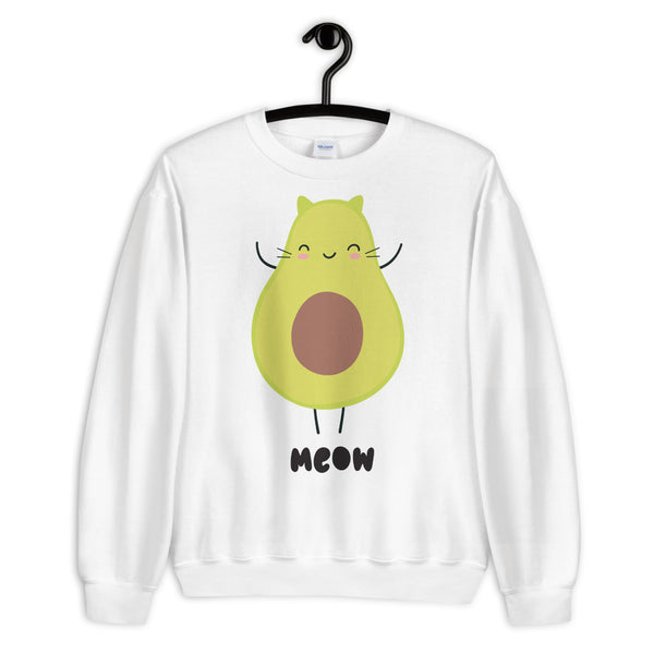 Avogato Unisex Sweatshirt
