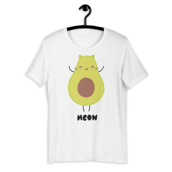 Avogato Unisex T-shirt