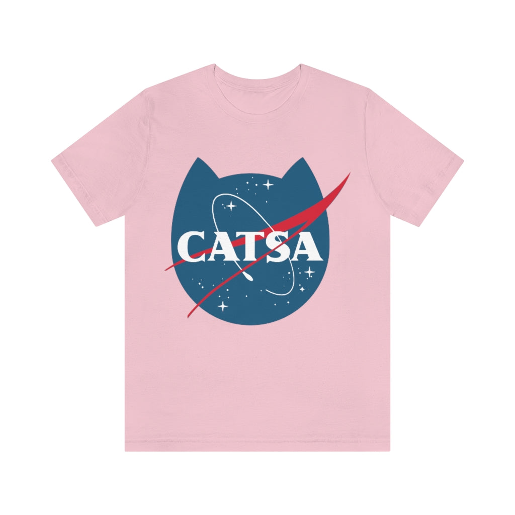 Catsa shirt shop