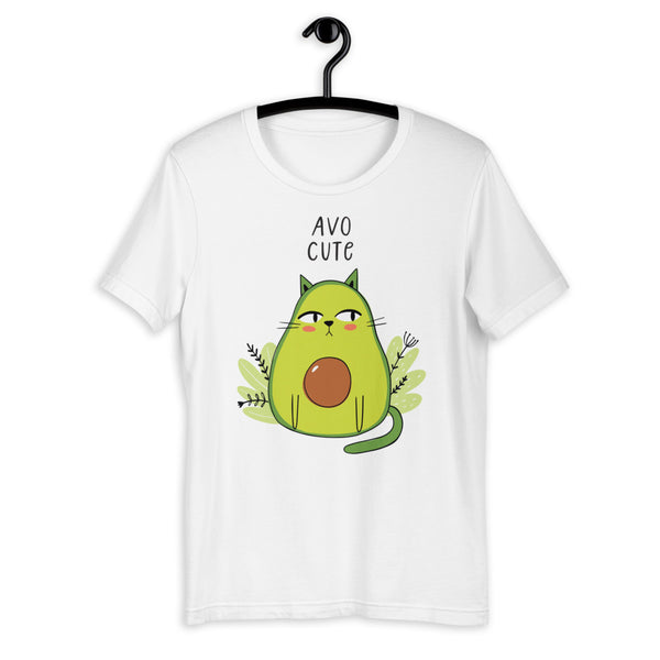 Avocute Unisex T-shirt