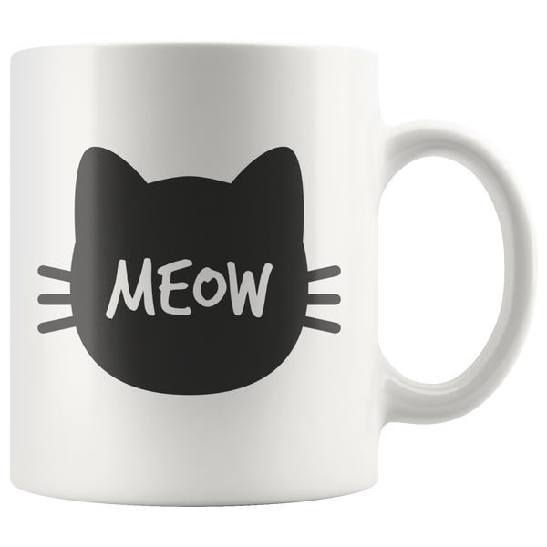 Meow Mug