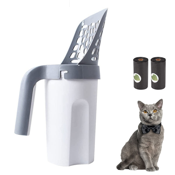 Cat Litter Scoop