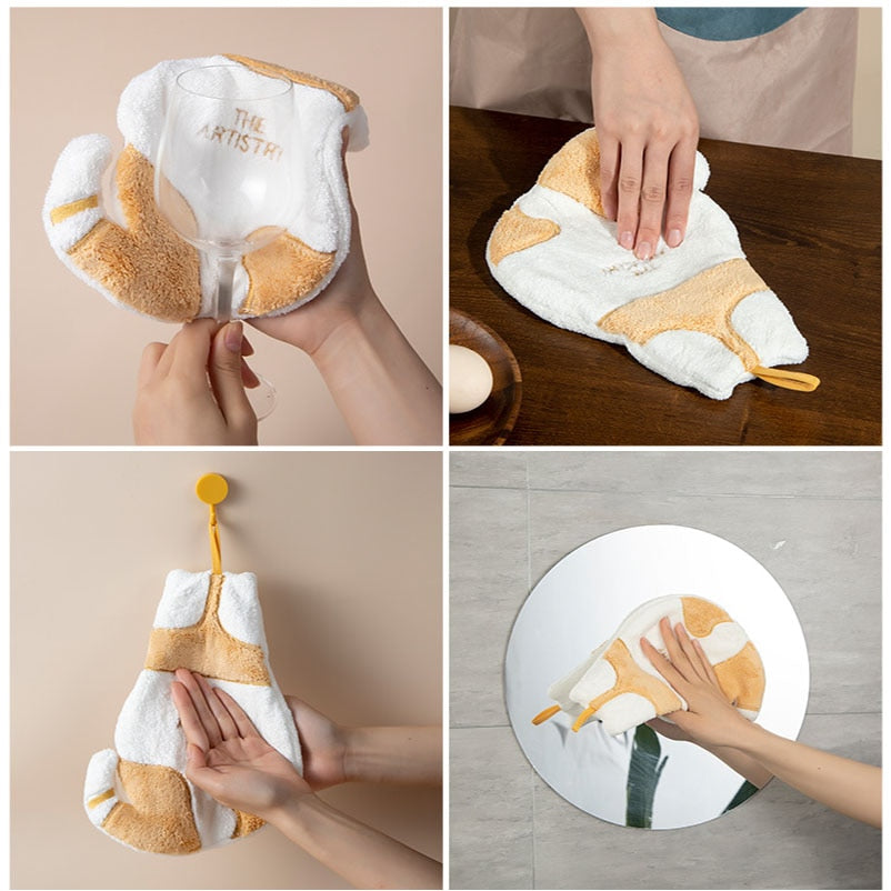 Cute Cat Hand Towels – Cute Cat Nation