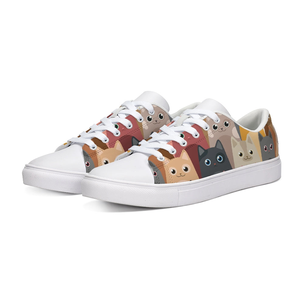 Cute Cat Sneaker