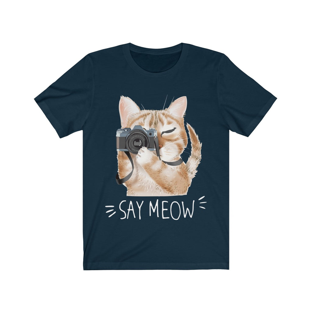 Meow division 2025 t shirt