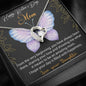 Happy Mother's Day Forever Love Necklace