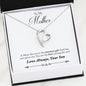 Sweetest Gift Forever Love Necklace