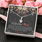 My Beautiful Mom Alluring Beauty Necklace
