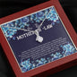 Best Mother-In-Law Alluring Beauty Necklace