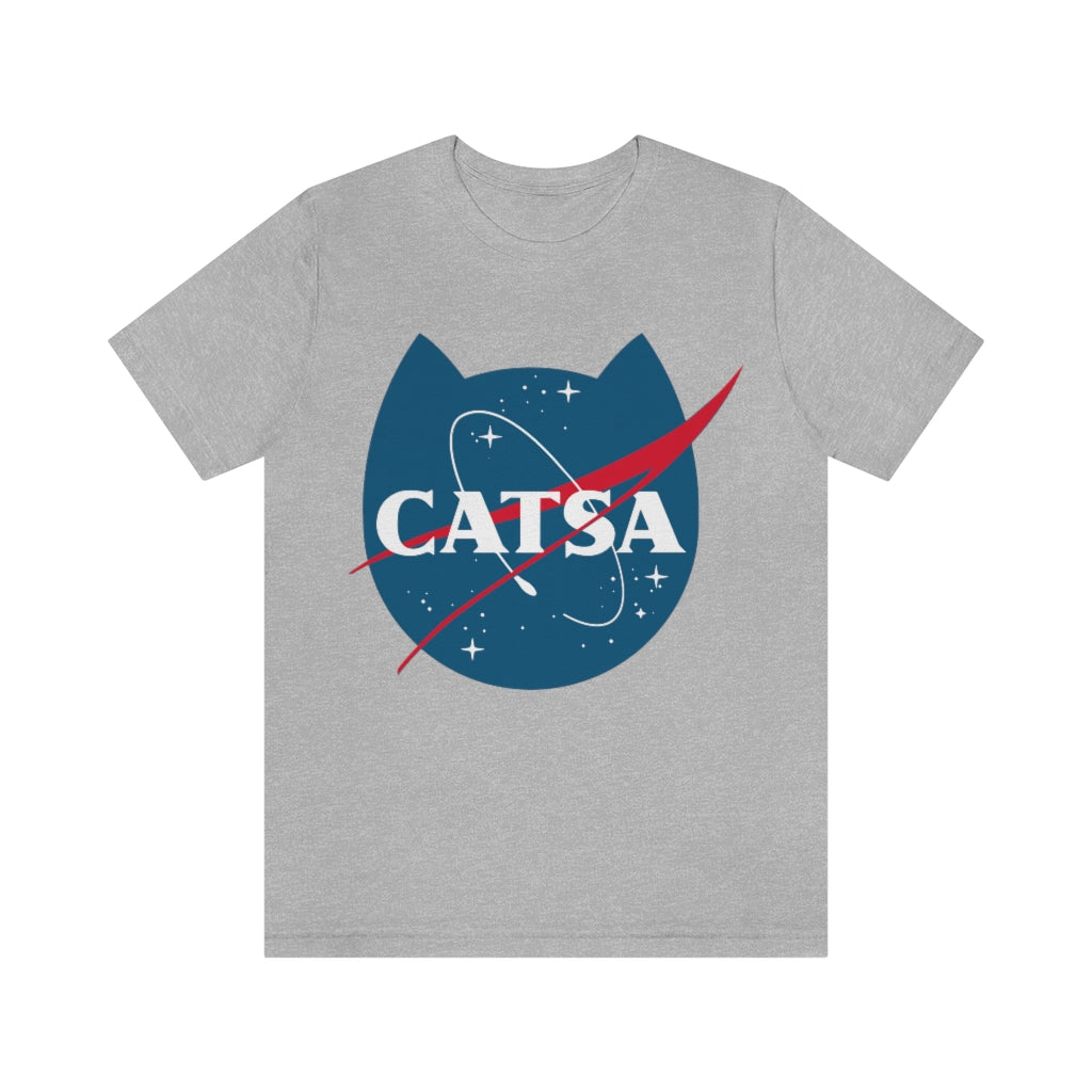 Catsa shirt shop