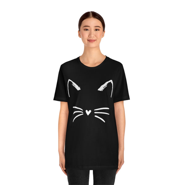 Cute Cats Unisex T-shirt