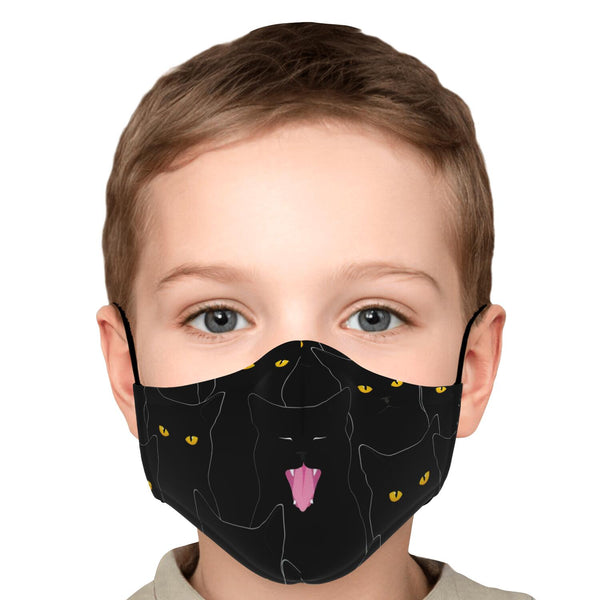 Black Cat Fashion FM