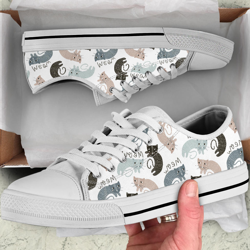 Cat shoes online shopping hotsell